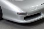 ItalDesign Aztec 1988 года